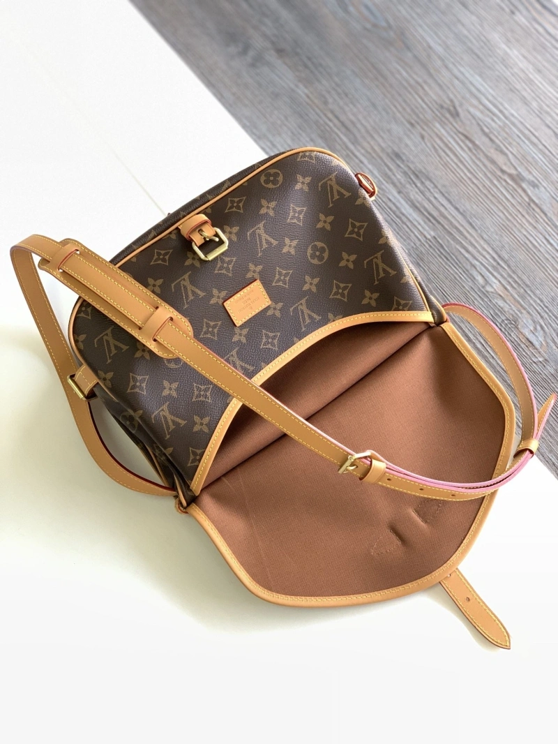 LX Satchel bags Efficient 16291