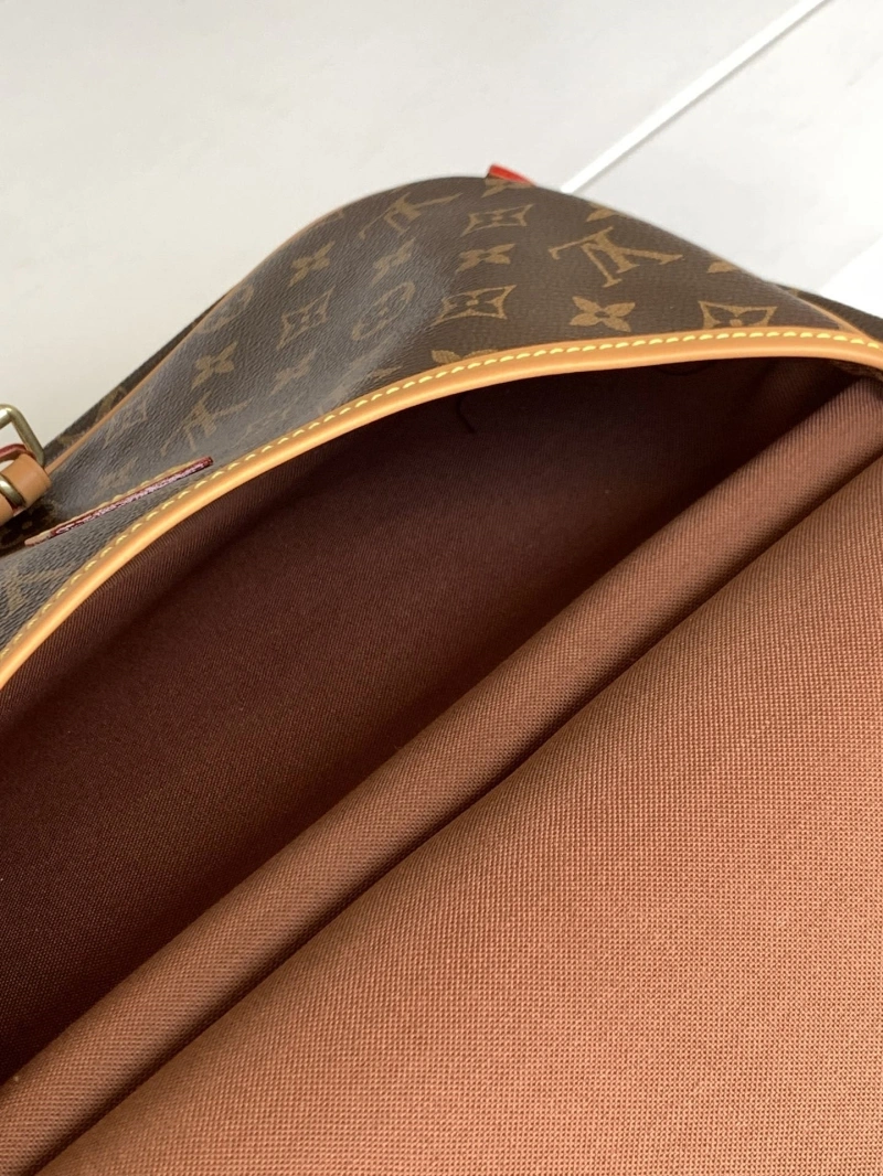 LX Satchel bags Efficient 16291