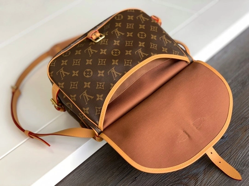 LX Satchel bags Efficient 16291