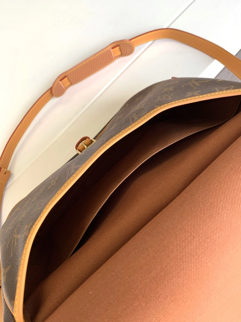 LX Satchel bags Efficient 16291
