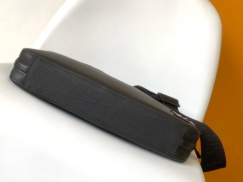 LX Mens Briefcases Efficient 16308