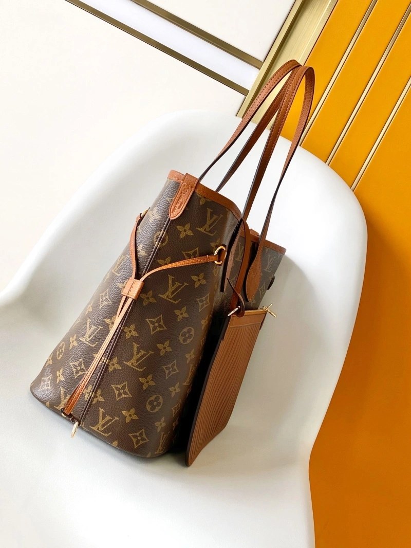 Sleek LX Shopping Bags 16240