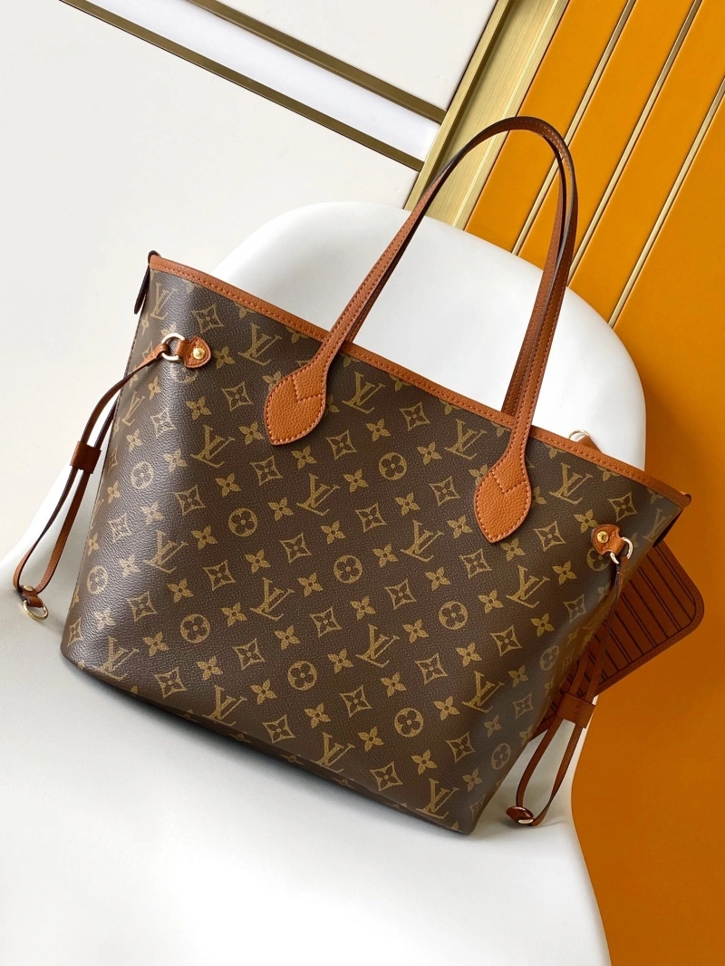 Sleek LX Shopping Bags 16240