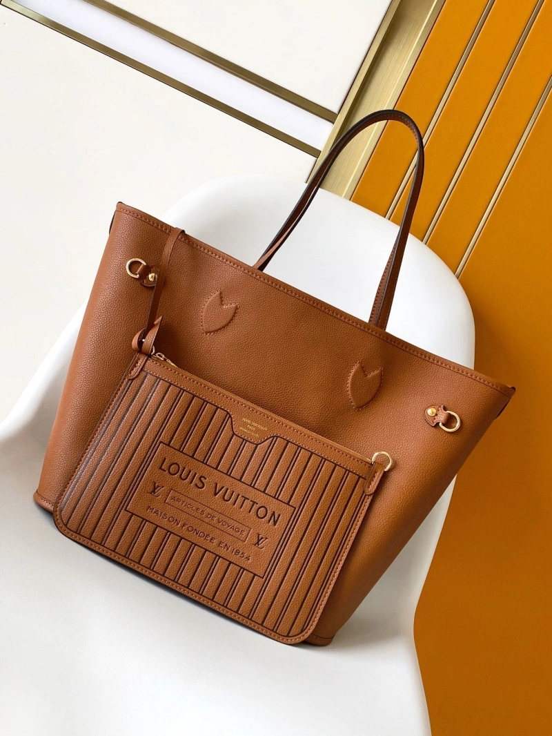 Sleek LX Shopping Bags 16240