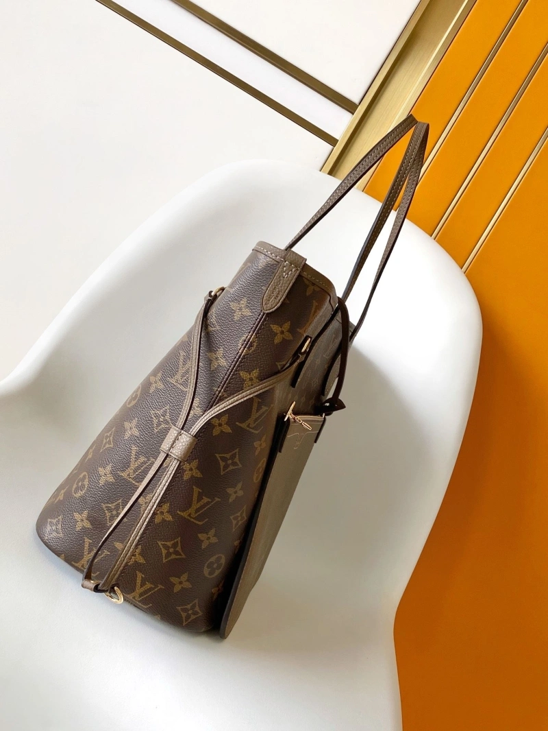 Fashionable LX Shopping Bags 16238