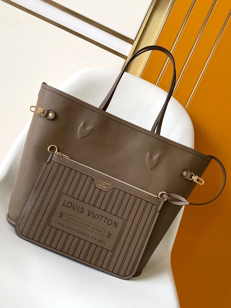 Fashionable LX Shopping Bags 16238