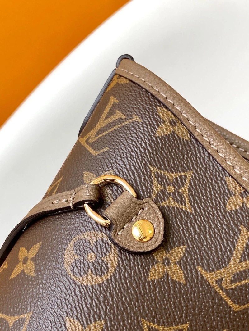 Fashionable LX Shopping Bags 16238