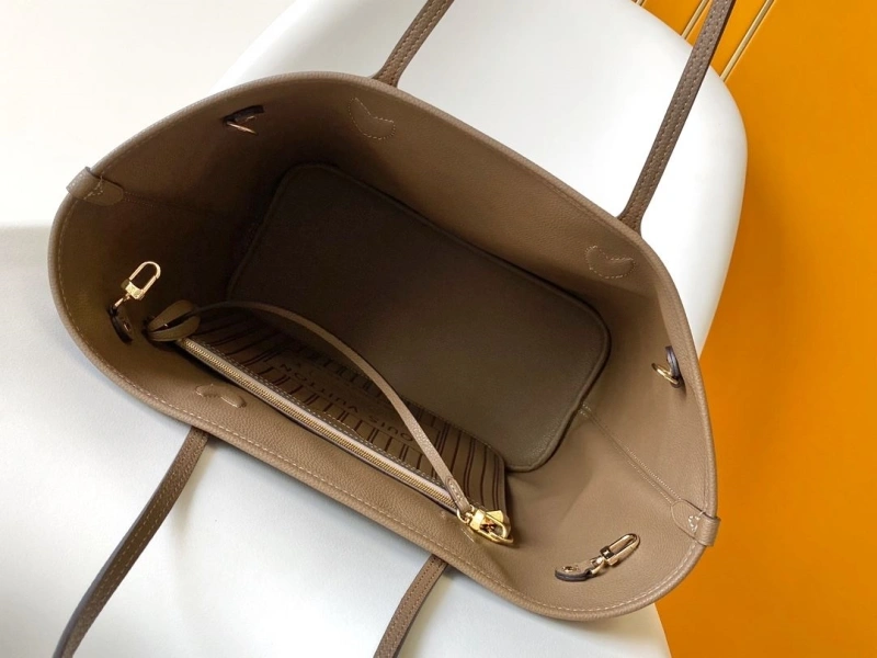 Fashionable LX Shopping Bags 16238