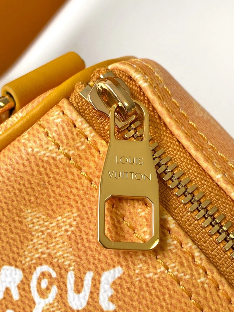 Durable LX Speedy Bags 16193