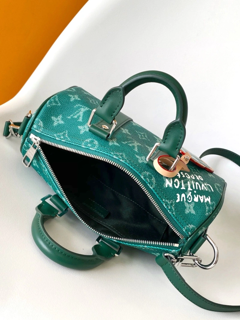 LX Speedy Bags Fashionable 16194