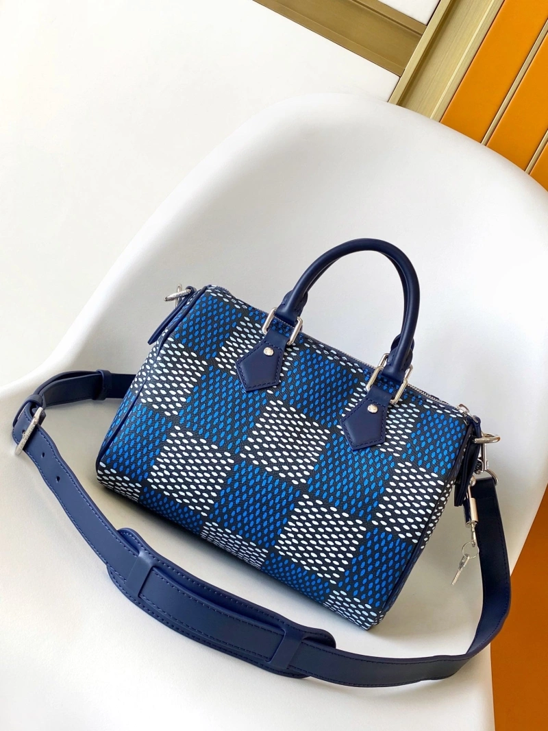 Unique LX Speedy Bags 16200