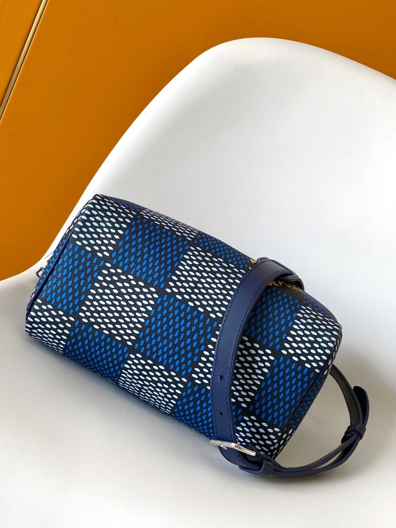 Unique LX Speedy Bags 16200