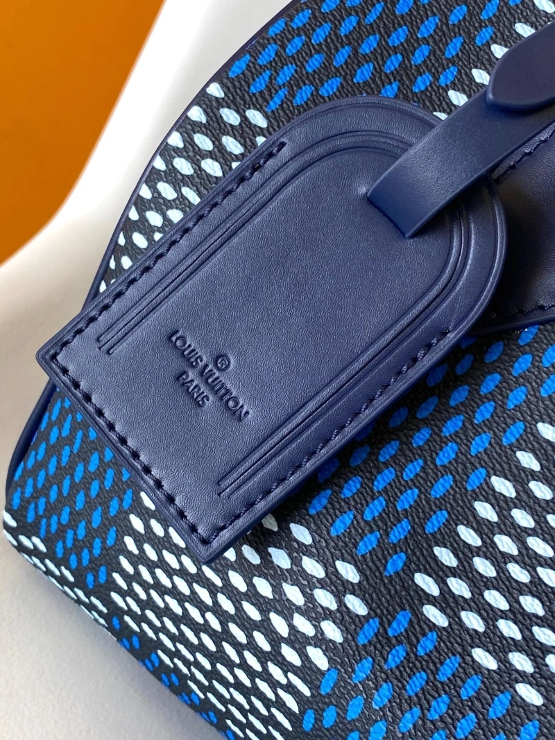 Unique LX Speedy Bags 16200