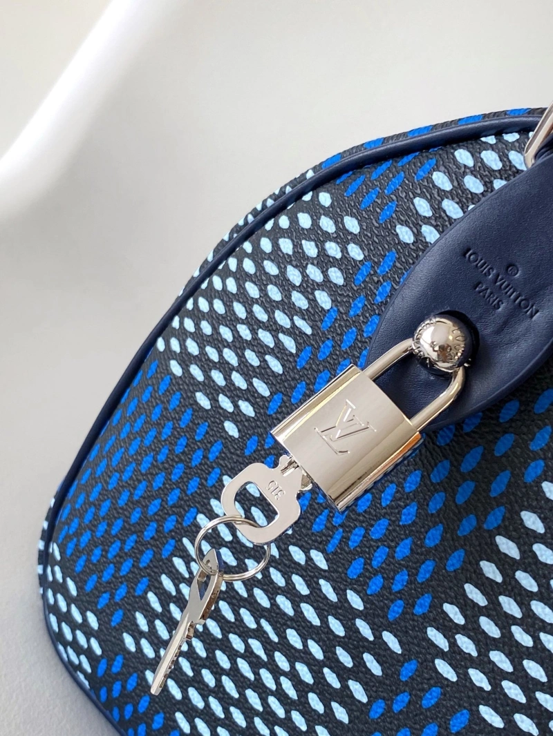 Unique LX Speedy Bags 16200