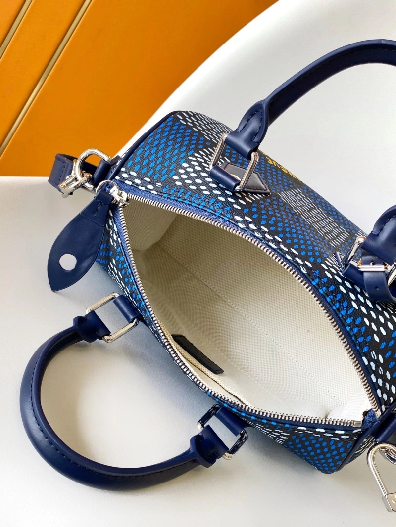 Unique LX Speedy Bags 16200