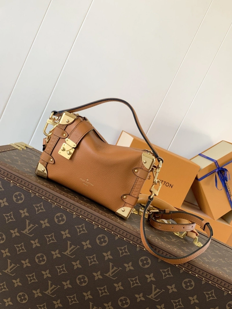 Trendsetting LX Box Bags 16345