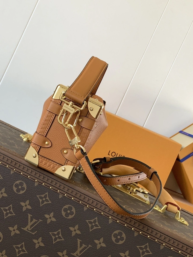 Trendsetting LX Box Bags 16345