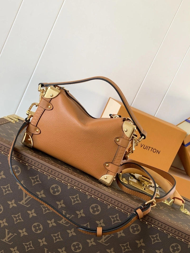 Trendsetting LX Box Bags 16345