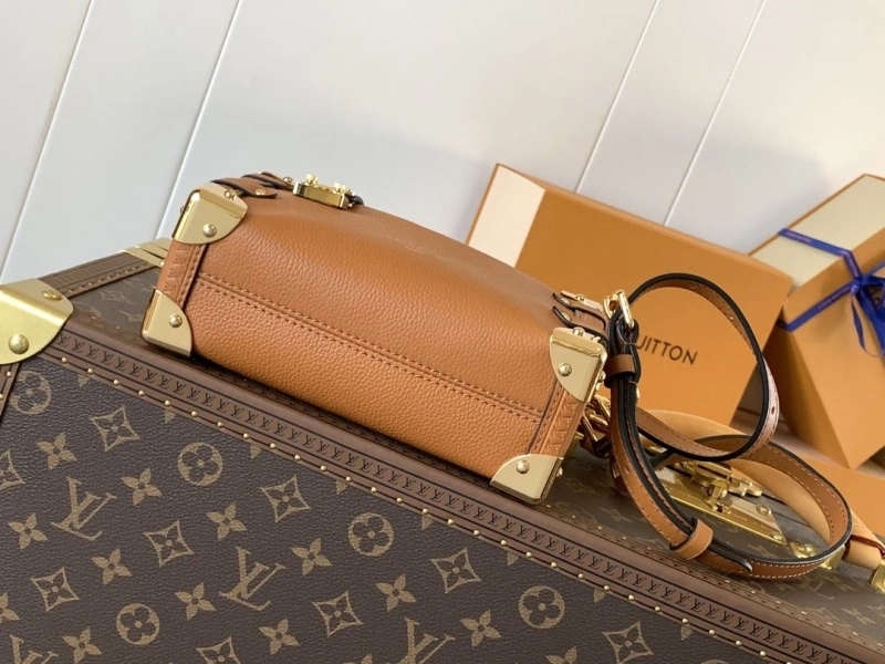 Trendsetting LX Box Bags 16345
