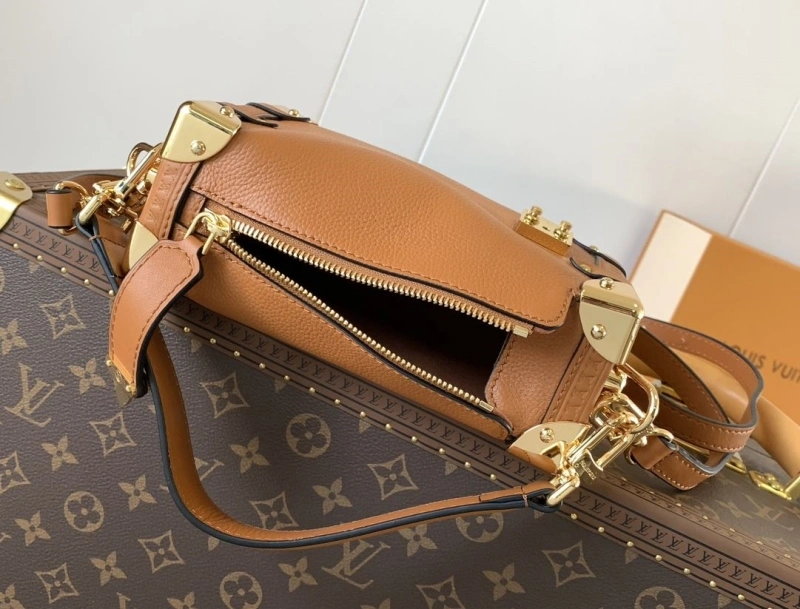 Trendsetting LX Box Bags 16345