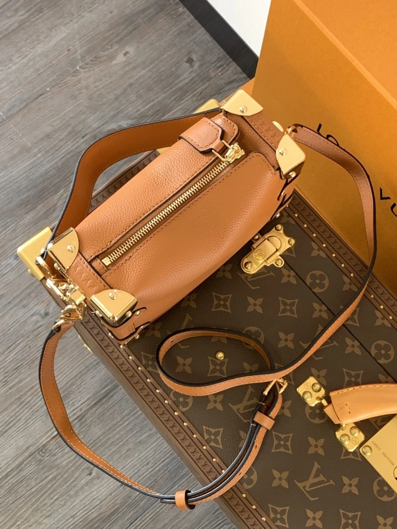 Trendsetting LX Box Bags 16345