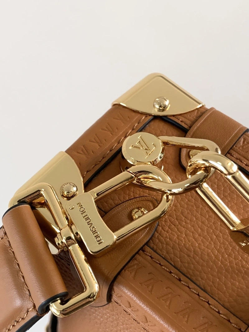 Trendsetting LX Box Bags 16345