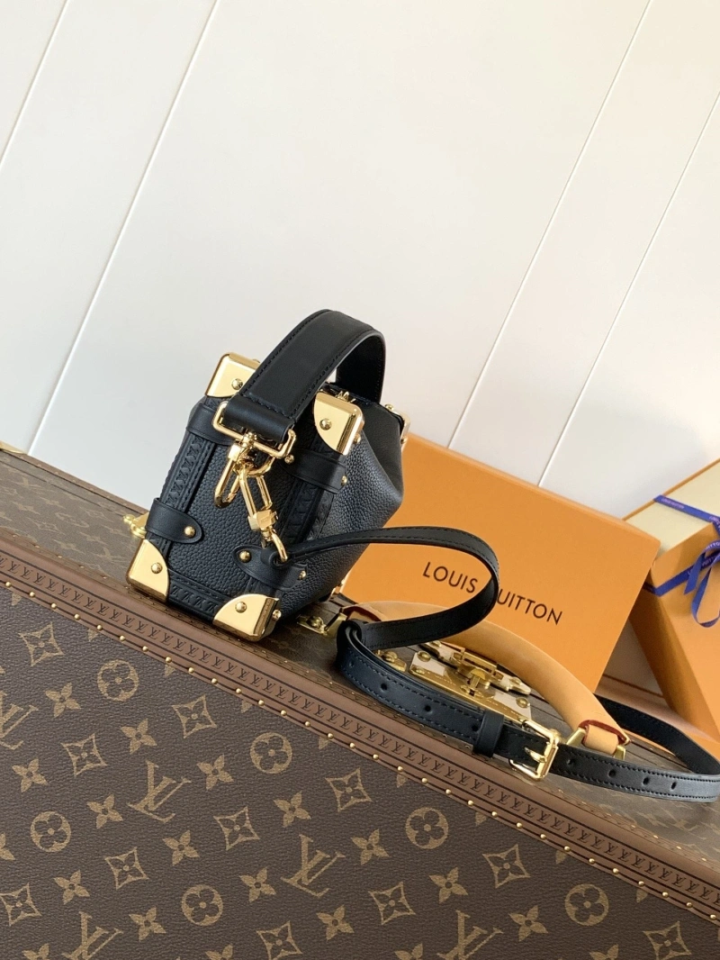LX Box Bags Trendy 16347