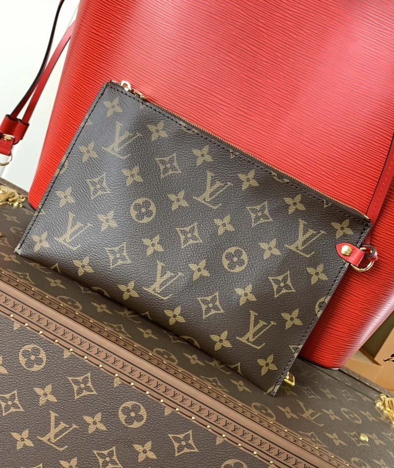WellDesigned LX Shopping Bags 16226