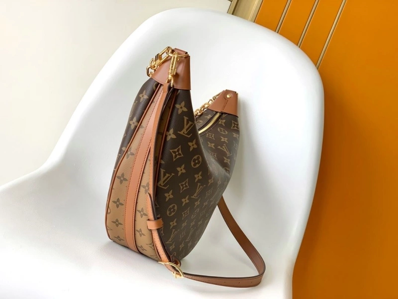 LX Satchel bags Modern 16279