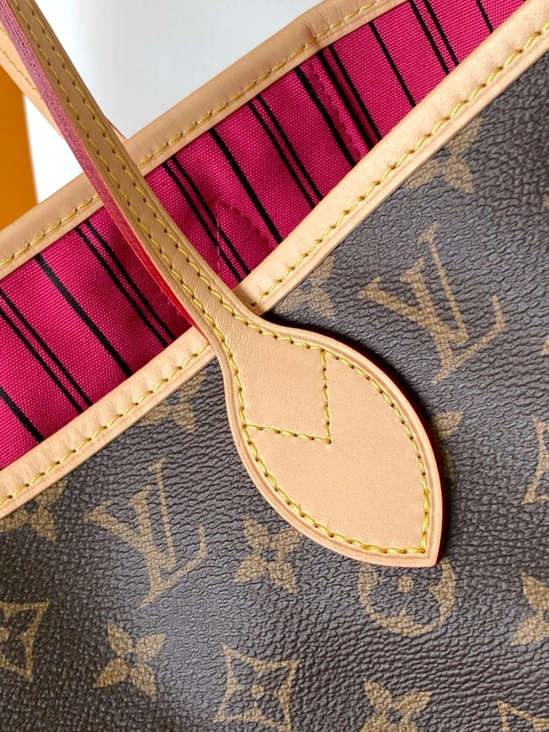 LX Shopping Bags Cozy 16221
