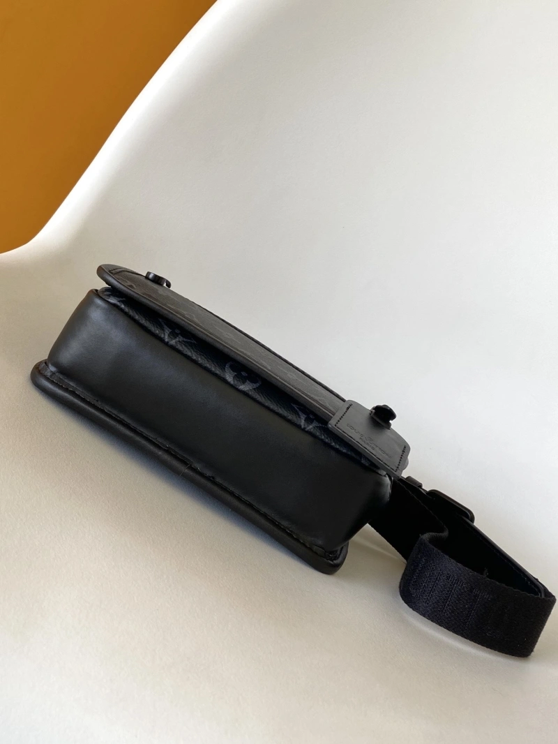 LX Satchel bags Refined 16267