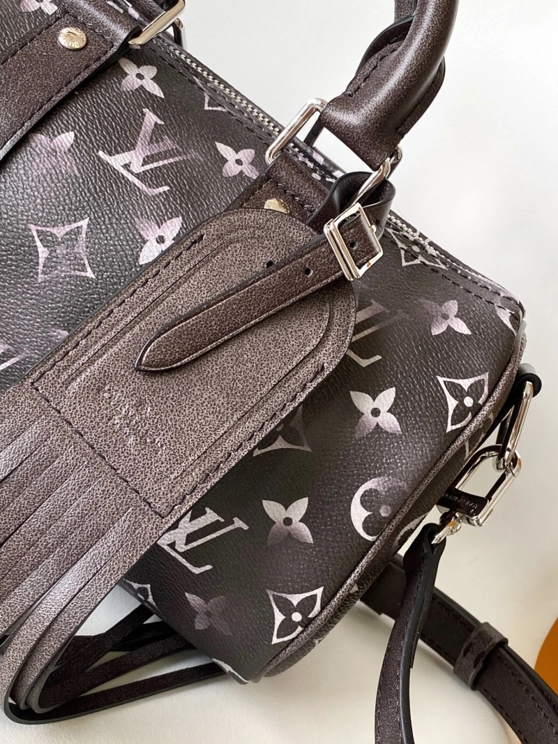 LX Speedy Bags Stylish 16202