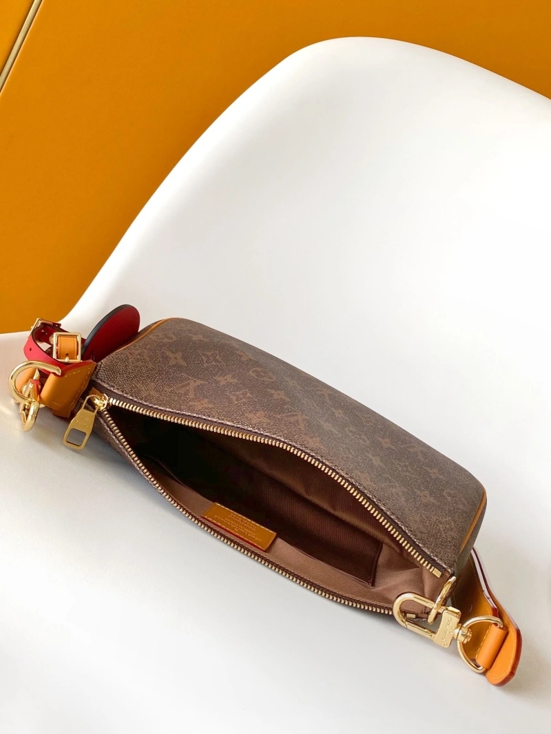 Modern LX Satchel bags 16265
