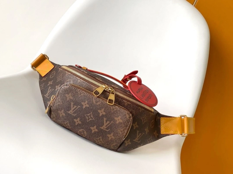 Stylish LX Waist & Chest Packs 16147