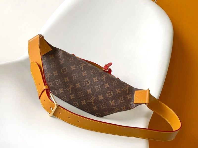 Stylish LX Waist & Chest Packs 16147