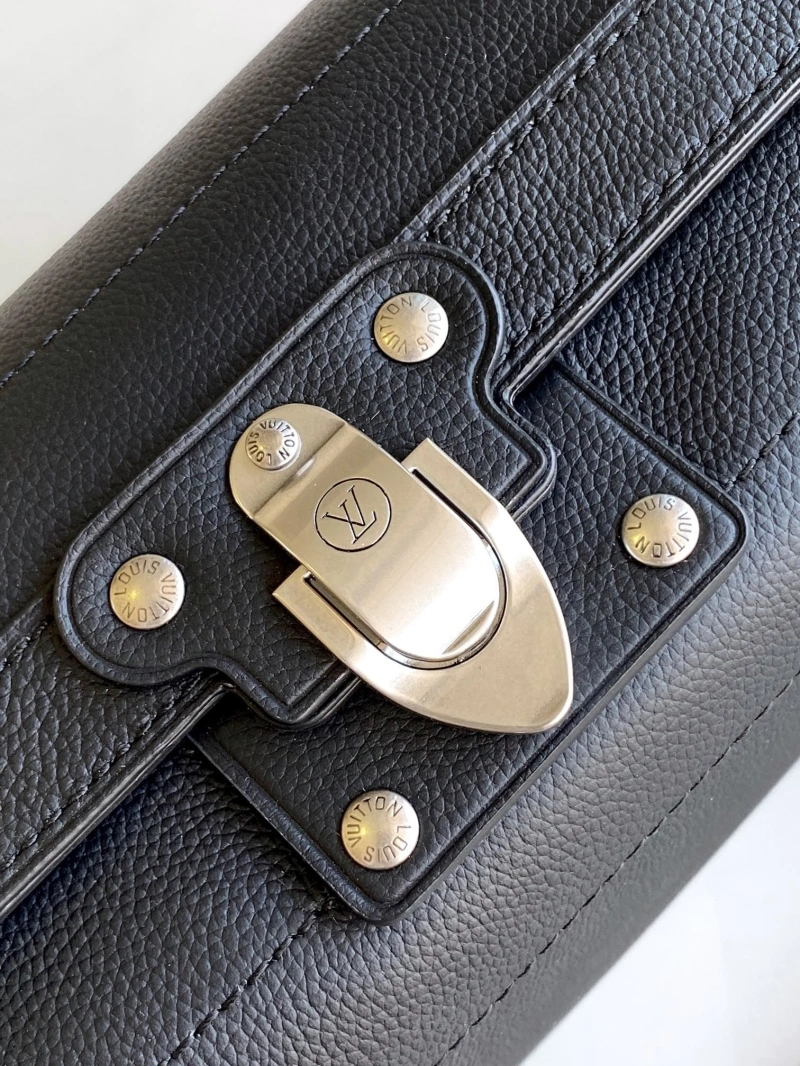 Elegant LX Box Bags 16349