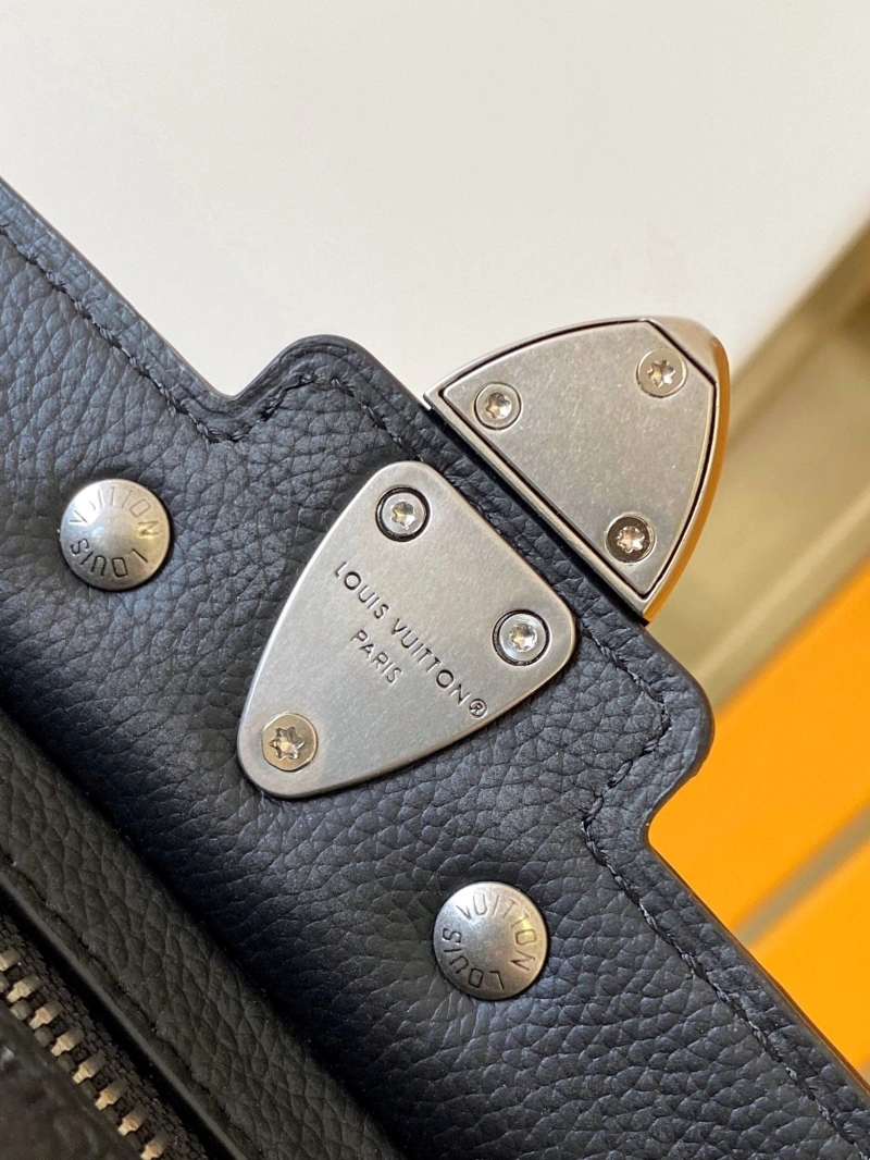 Elegant LX Box Bags 16349