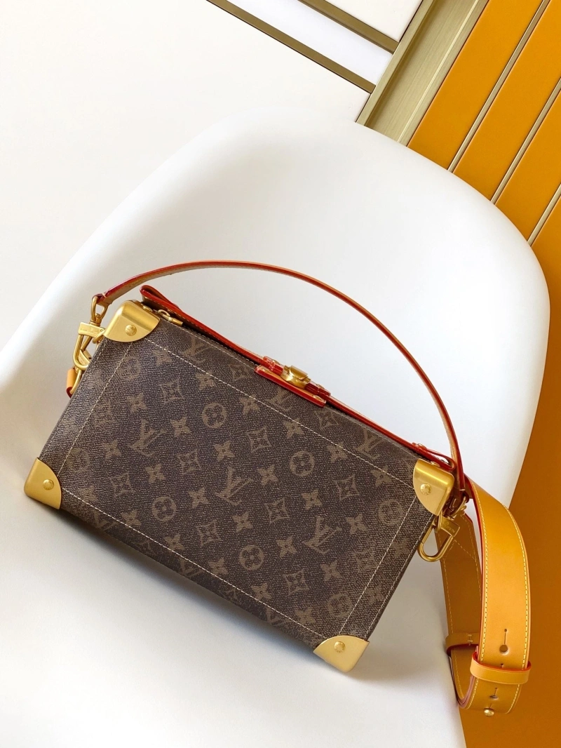 LX Box Bags SmartChoice 16341