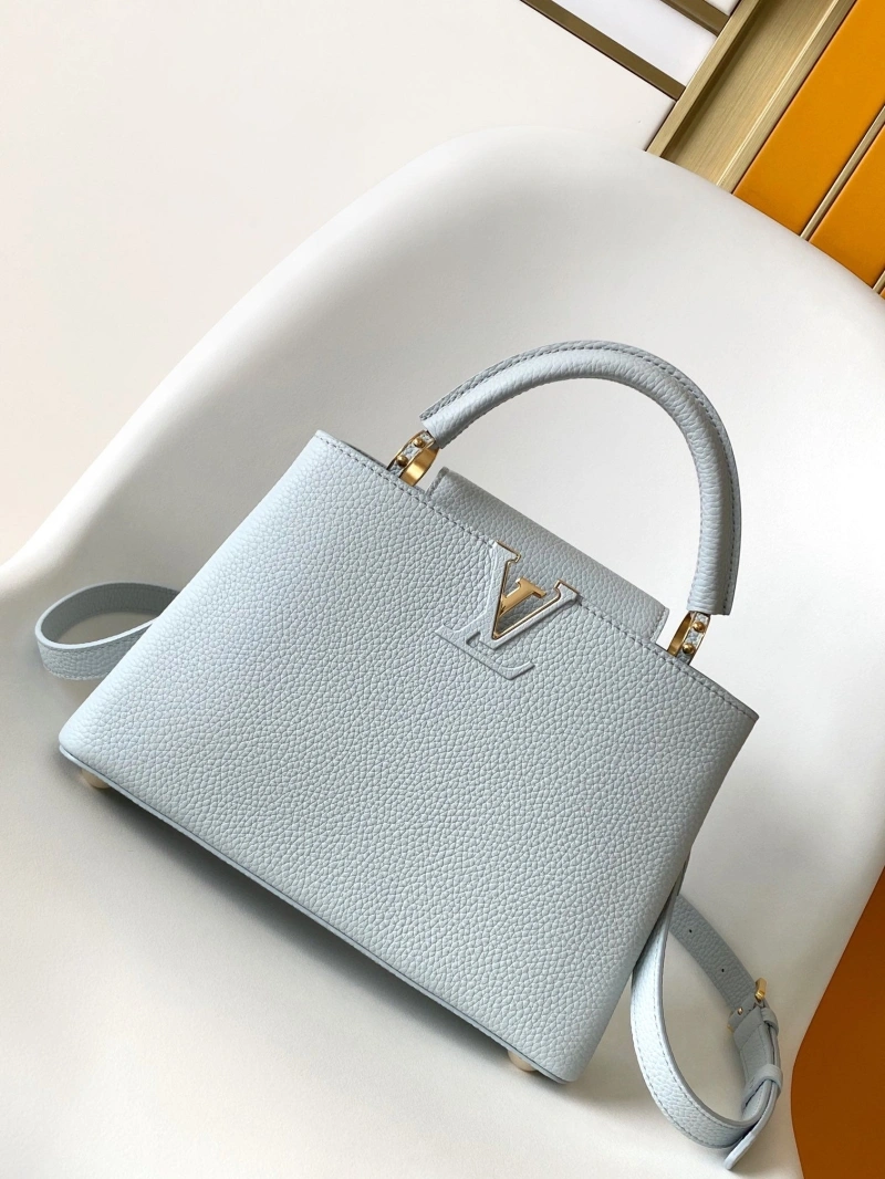LX Caxucines Bags Classic 16325