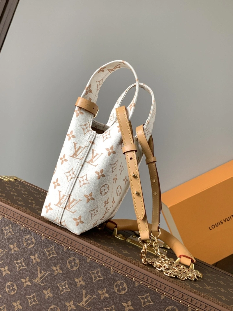 Breathable LX Top Handle Bags 16186