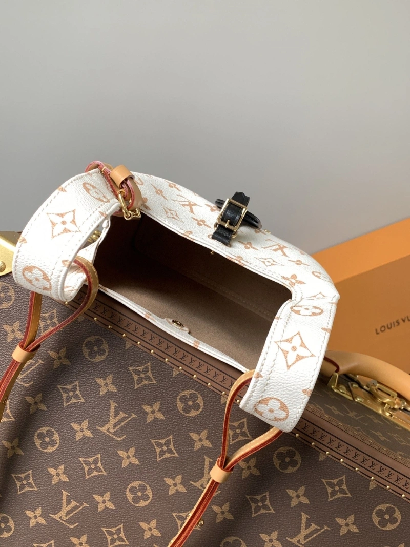 Breathable LX Top Handle Bags 16186