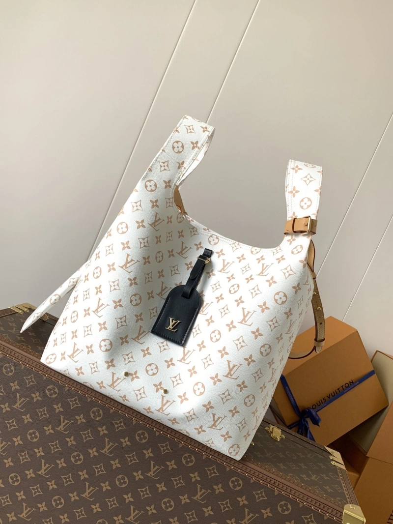 NewStyle LX Top Handle Bags 16185