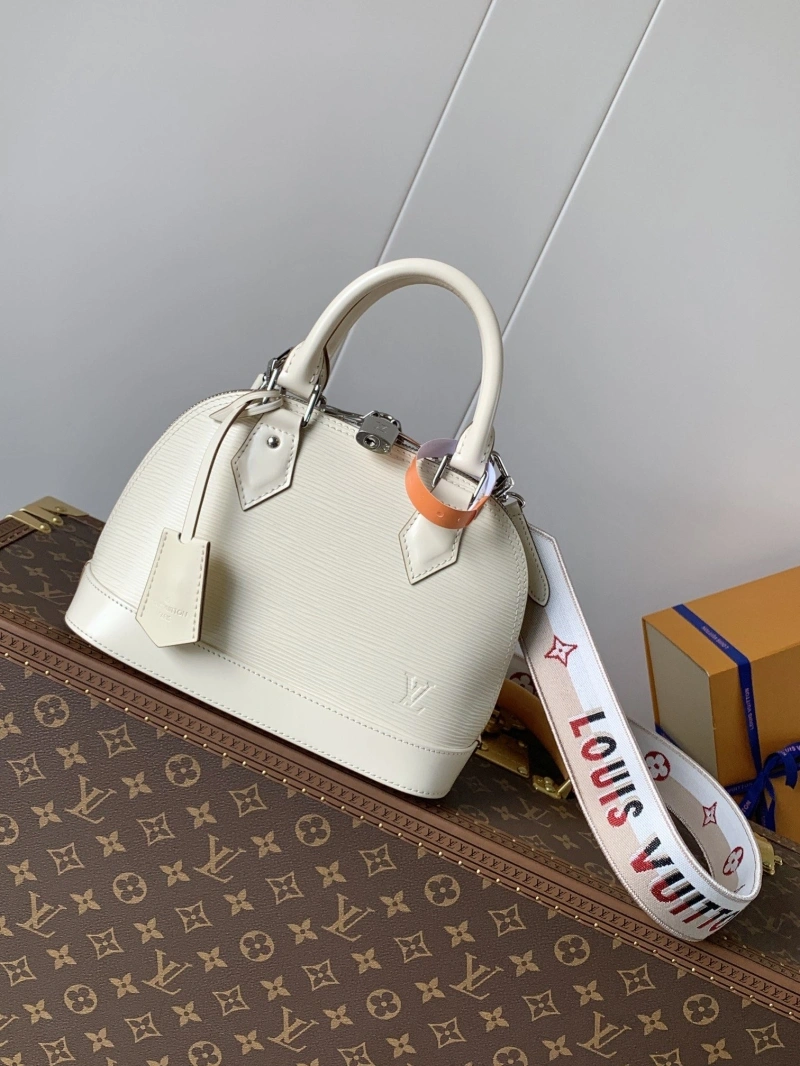 LX Top Handle Bags Lightweight 16180