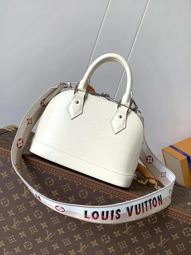 LX Top Handle Bags Lightweight 16180