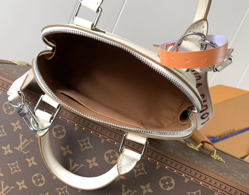 LX Top Handle Bags Lightweight 16180