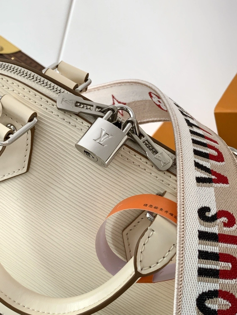 LX Top Handle Bags Lightweight 16180
