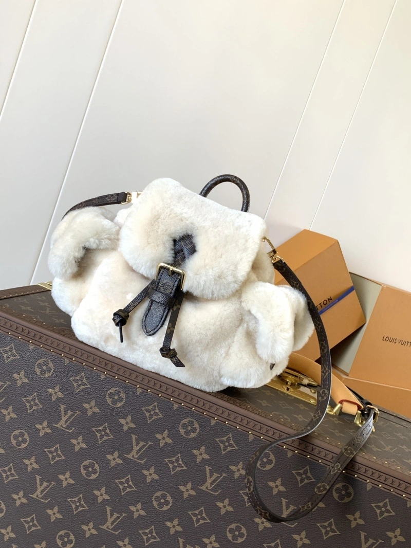 Modern LX Backpacks 16351