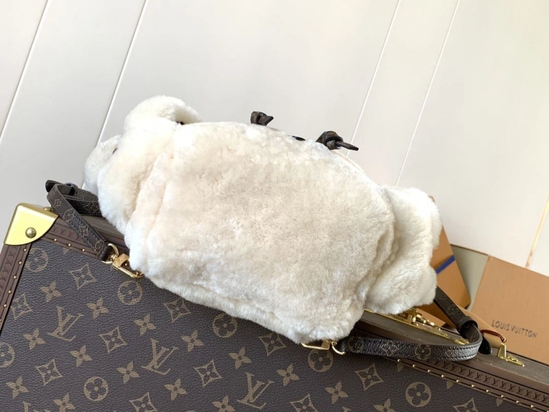 Modern LX Backpacks 16351
