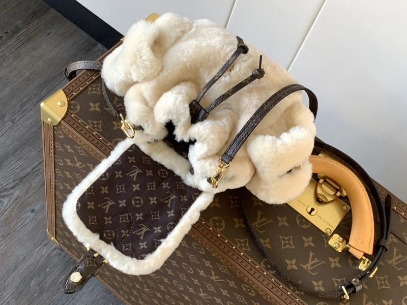 Modern LX Backpacks 16351
