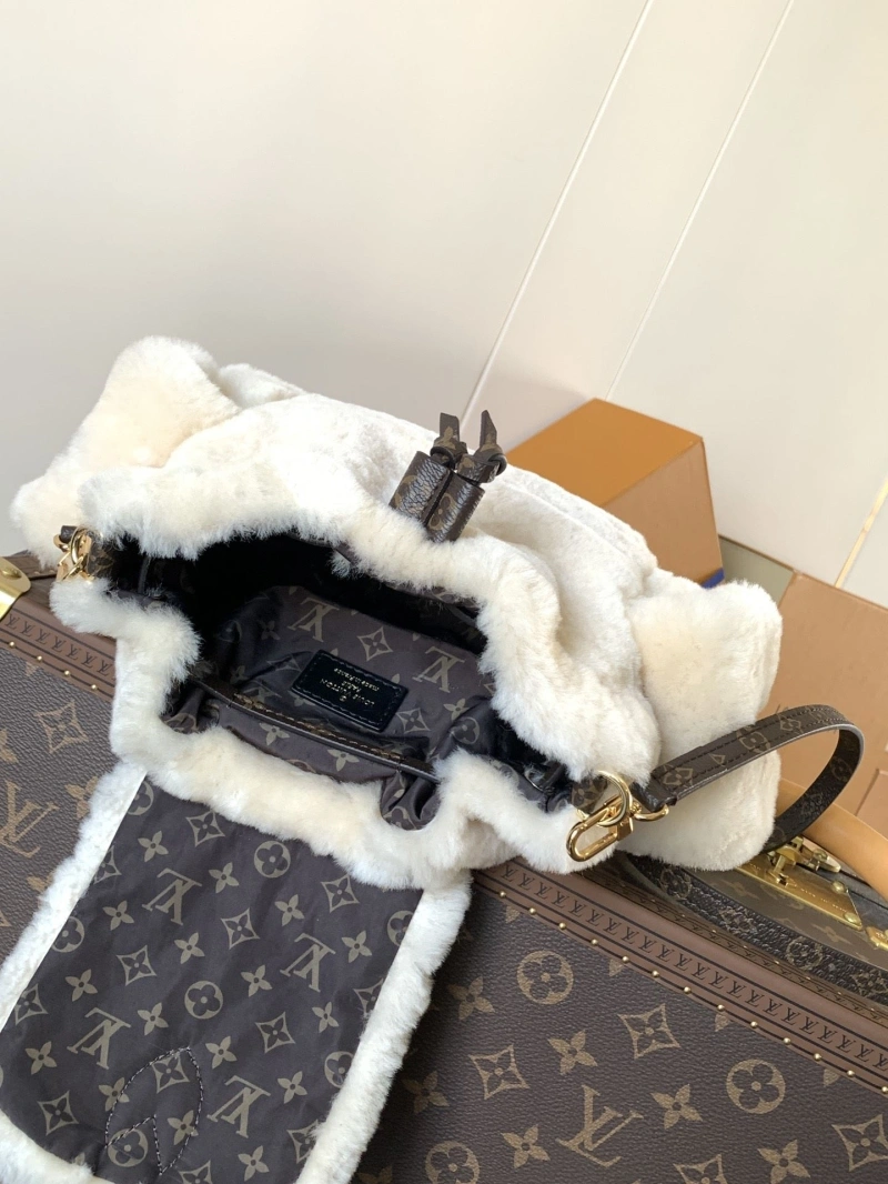 Modern LX Backpacks 16351